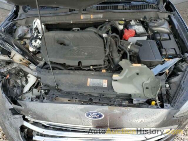 FORD FUSION SE, 3FA6P0HD4JR228247