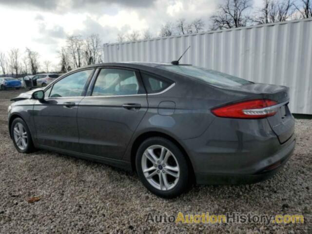 FORD FUSION SE, 3FA6P0HD4JR228247