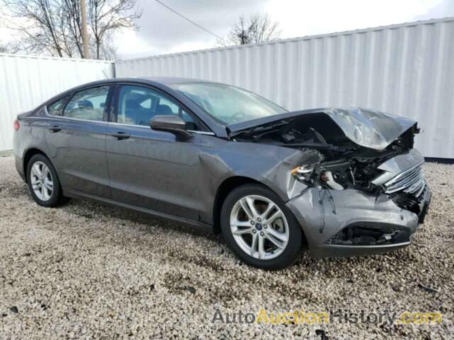 FORD FUSION SE, 3FA6P0HD4JR228247