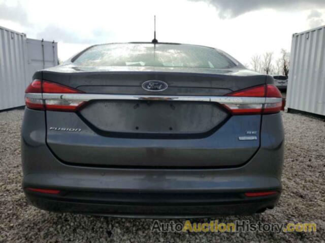 FORD FUSION SE, 3FA6P0HD4JR228247