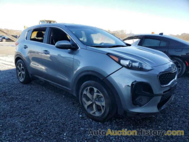 KIA SPORTAGE LX, KNDPM3AC9N7953771