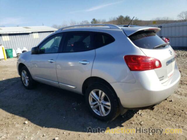 NISSAN ROGUE S, JN8AS5MVXFW755183