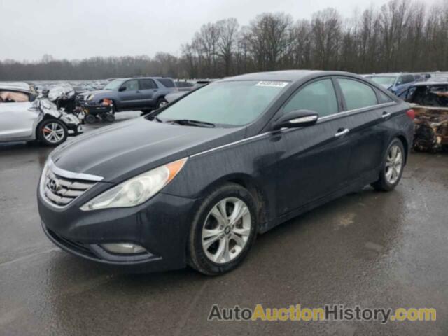 HYUNDAI SONATA SE, 5NPEC4AC0BH243228