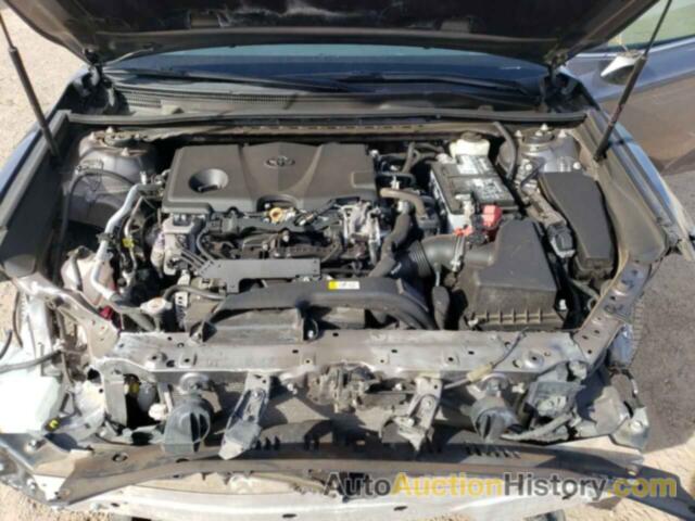 TOYOTA CAMRY L, 4T1B11HK9KU225218