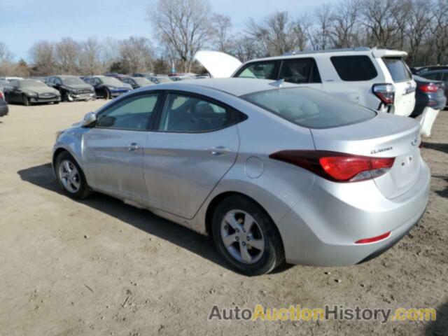 HYUNDAI ELANTRA SE, 5NPDH4AE9FH580419