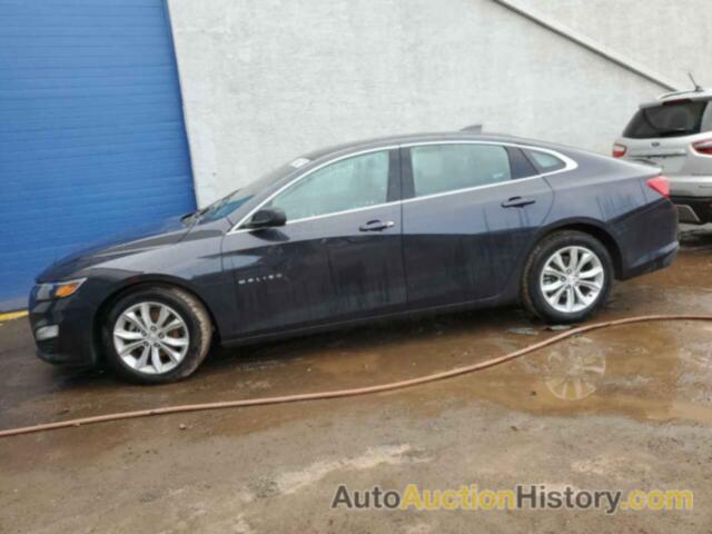 CHEVROLET MALIBU LT, 1G1ZD5ST3PF187704