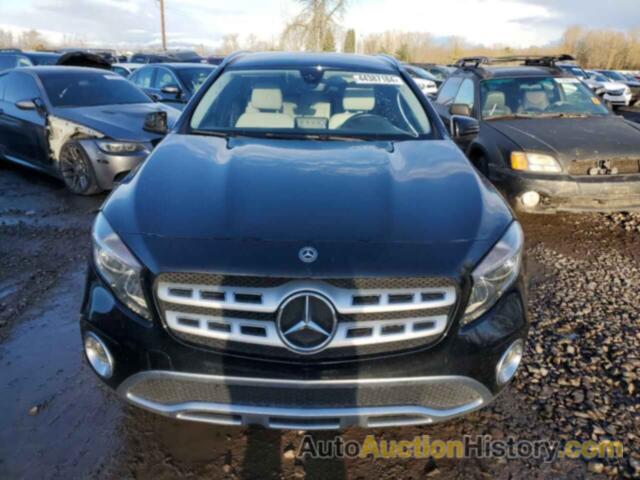 MERCEDES-BENZ GLA-CLASS 250, WDCTG4EB5KJ550084