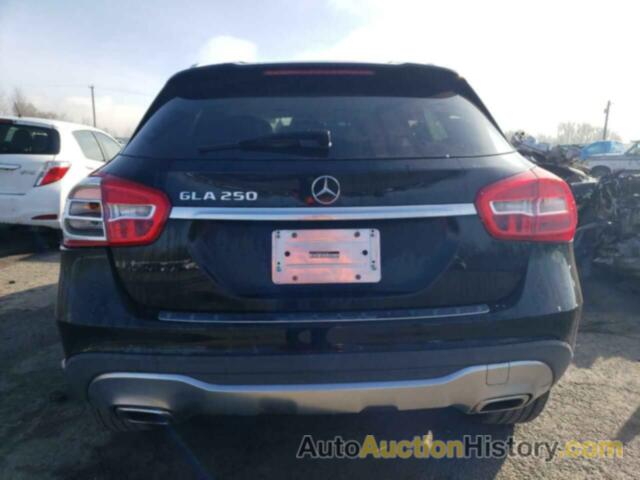 MERCEDES-BENZ GLA-CLASS 250, WDCTG4EB5KJ550084