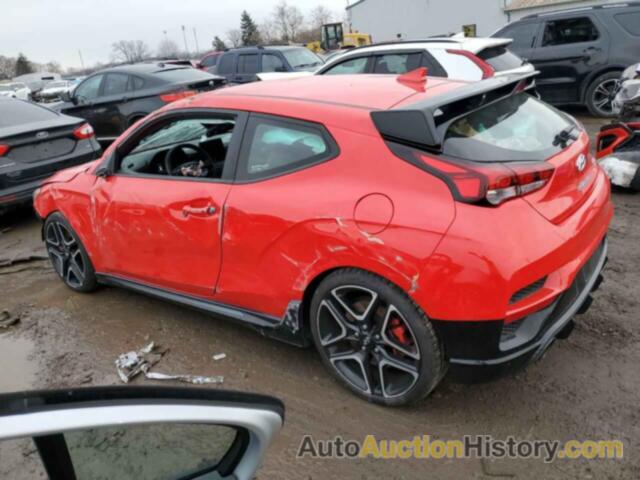 HYUNDAI VELOSTER, KMHT36AH2MU009840