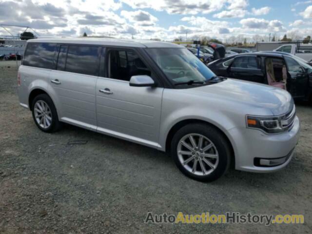 FORD FLEX LIMITED, 2FMGK5D83KBA08225