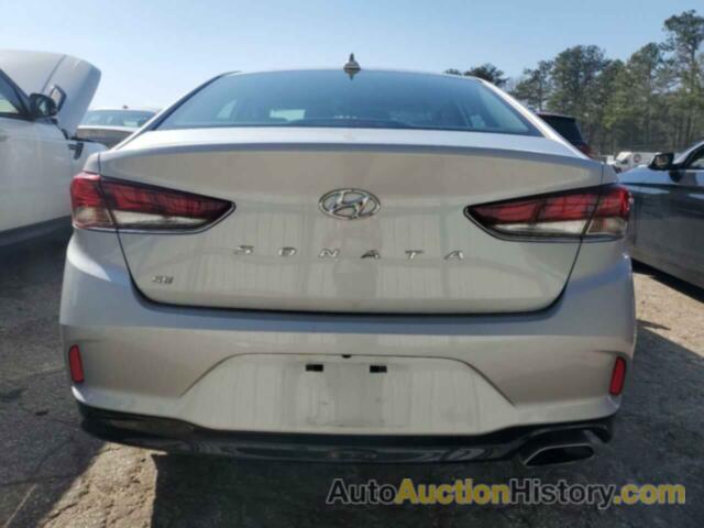 HYUNDAI SONATA SE, 5NPE24AF9KH795632