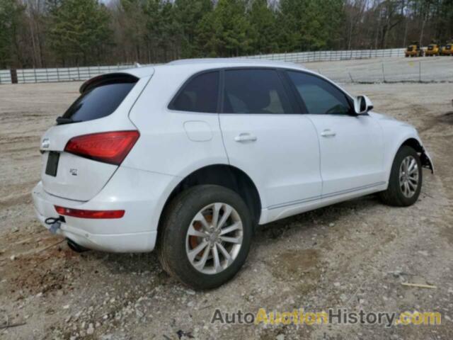 AUDI Q5 PREMIUM PLUS, WA1LFAFP1EA096173