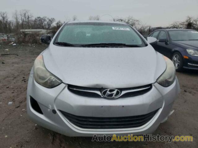 HYUNDAI ELANTRA GLS, 5NPDH4AE4DH272667