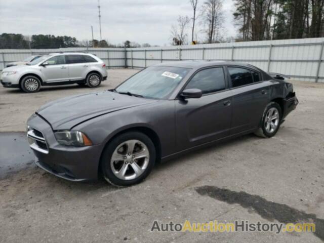 DODGE CHARGER SE, 2C3CDXBG8EH350858