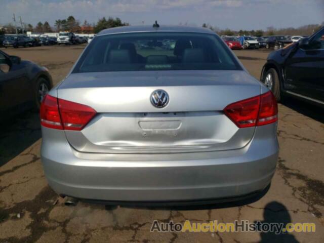 VOLKSWAGEN PASSAT SE, 1VWBT7A30FC026118