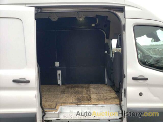 FORD TRANSIT T-350, 1FTBW3XM9GKB02185