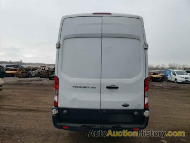 FORD TRANSIT T-350, 1FTBW3XM9GKB02185