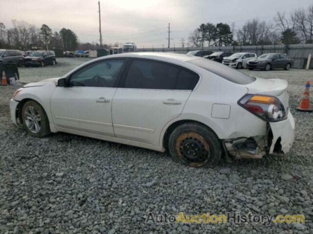 NISSAN ALTIMA SR, 1N4BL2AP3AN453255