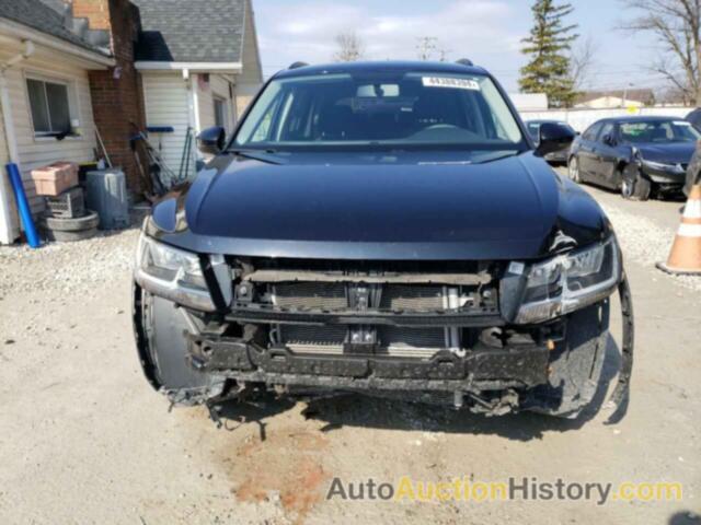 VOLKSWAGEN TIGUAN S, 3VV1B7AX4JM112920