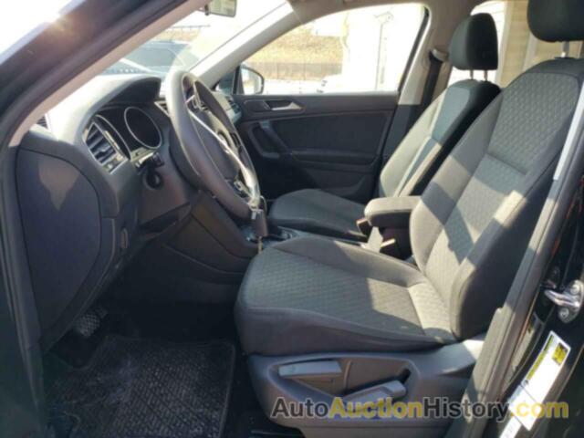 VOLKSWAGEN TIGUAN S, 3VV1B7AX4JM112920