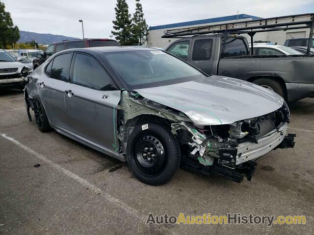 TOYOTA CAMRY XSE, 4T1K61AK0NU018054