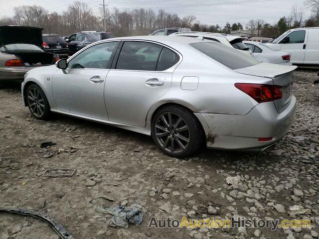 LEXUS GS350 350, JTHCE1BL3D5019371