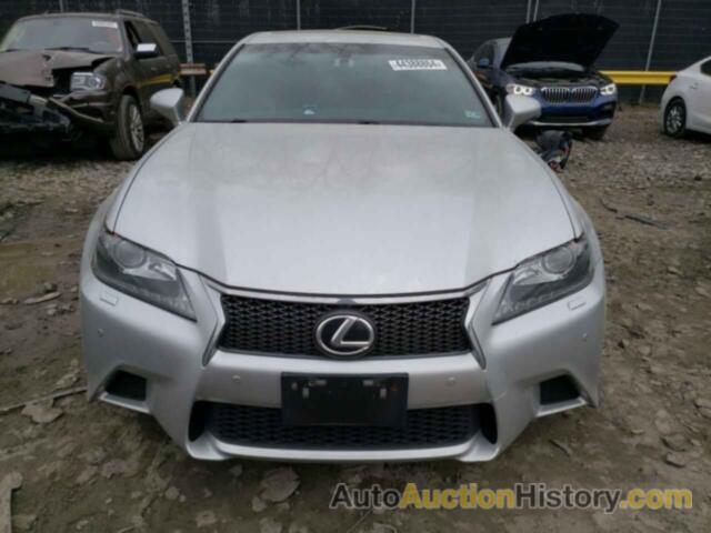 LEXUS GS350 350, JTHCE1BL3D5019371