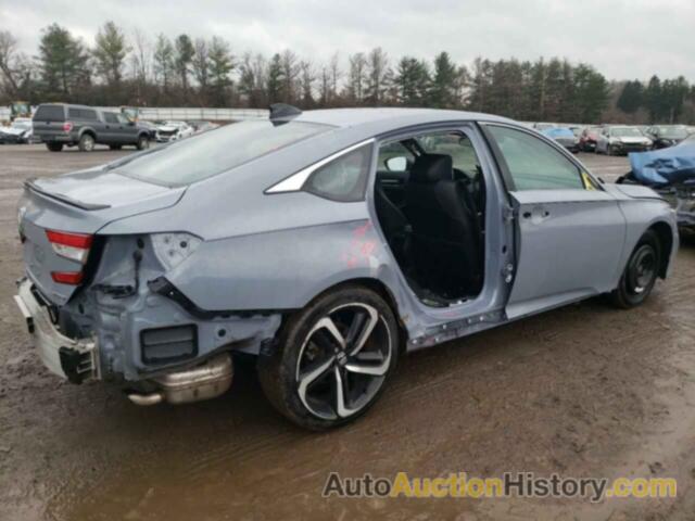 HONDA ACCORD SPORT, 1HGCV1F37NA044148