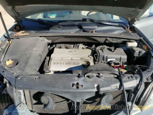 LEXUS RX330 330, 2T2HA31U66C097363