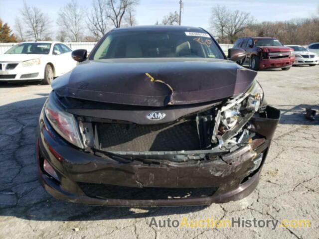 KIA OPTIMA LX, 5XXGM4A73EG293310