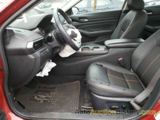 NISSAN ALTIMA SR, 1N4BL4CW8MN304697