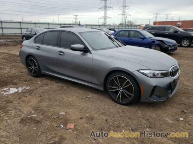 BMW 3 SERIES, 3MW89FF01P8C80320