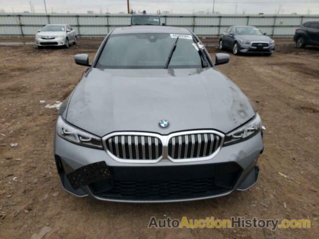 BMW 3 SERIES, 3MW89FF01P8C80320