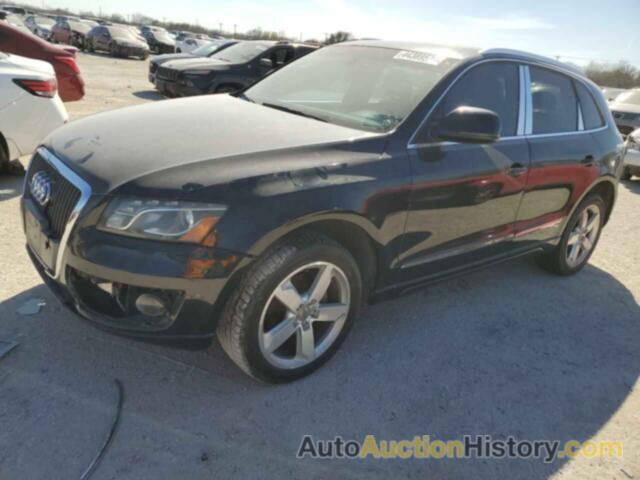 AUDI Q5 PREMIUM PLUS, WA1LFAFP7CA029123