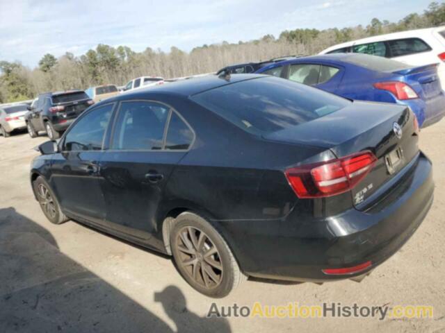 VOLKSWAGEN JETTA SE, 3VWD67AJ9GM226560