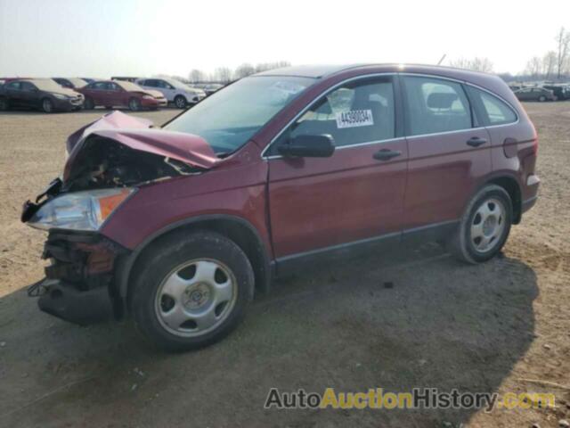 HONDA CRV LX, 5J6RE48318L009499