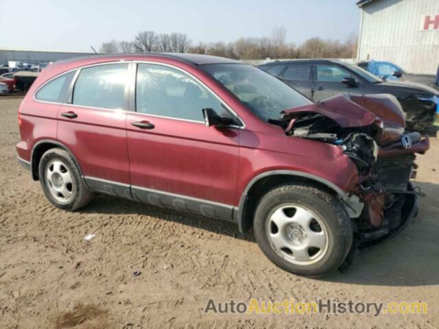 HONDA CRV LX, 5J6RE48318L009499