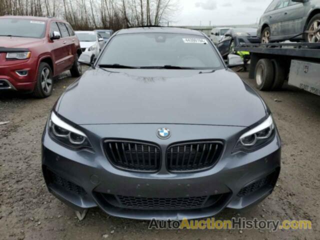 BMW M2, WBA2J7C56K7D28412