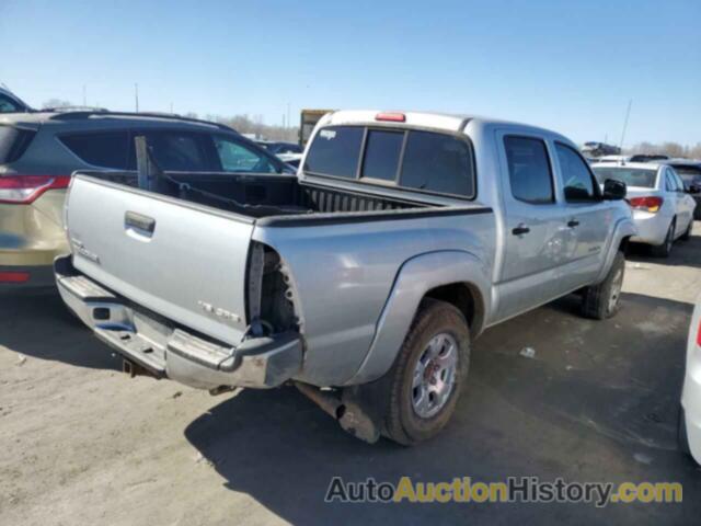 TOYOTA TACOMA DOUBLE CAB, 3TMLU4EN8BM070102