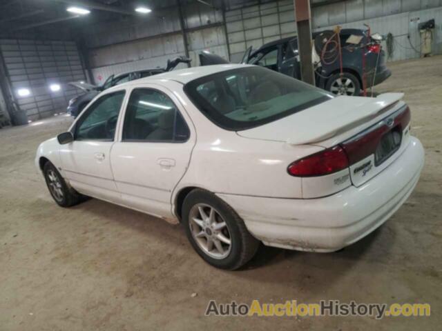 FORD CONTOUR SE, 1FAFP66L4YK104099