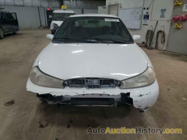 FORD CONTOUR SE, 1FAFP66L4YK104099