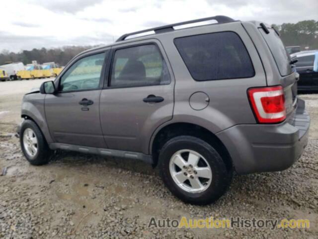FORD ESCAPE XLT, 1FMCU0D73BKB58683