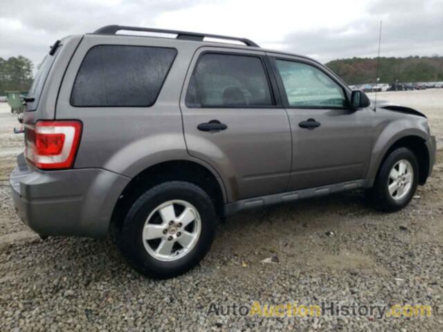 FORD ESCAPE XLT, 1FMCU0D73BKB58683