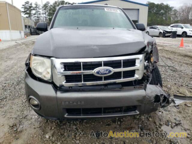 FORD ESCAPE XLT, 1FMCU0D73BKB58683