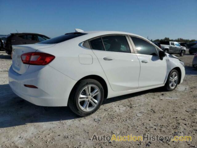 CHEVROLET CRUZE LT, 1G1BE5SM1J7190450