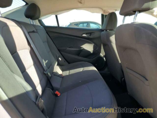 CHEVROLET CRUZE LT, 1G1BE5SM1J7190450