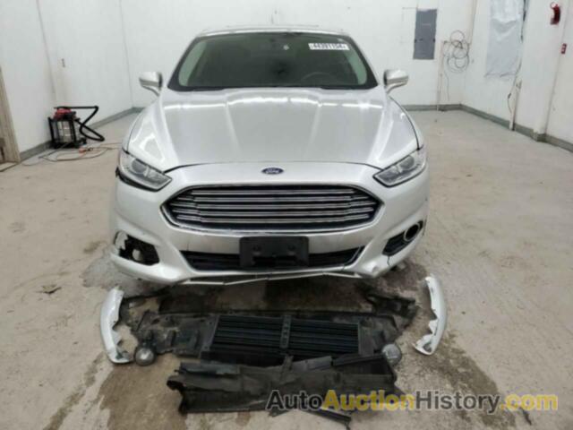 FORD FUSION TITANIUM, 3FA6P0K91FR256406