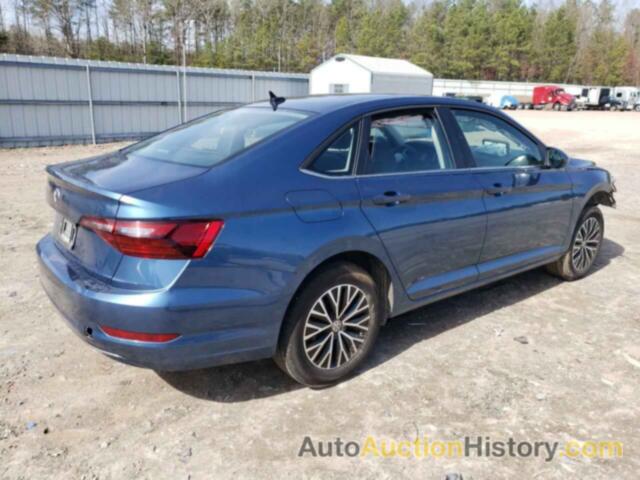 VOLKSWAGEN JETTA S, 3VWC57BU1MM033371