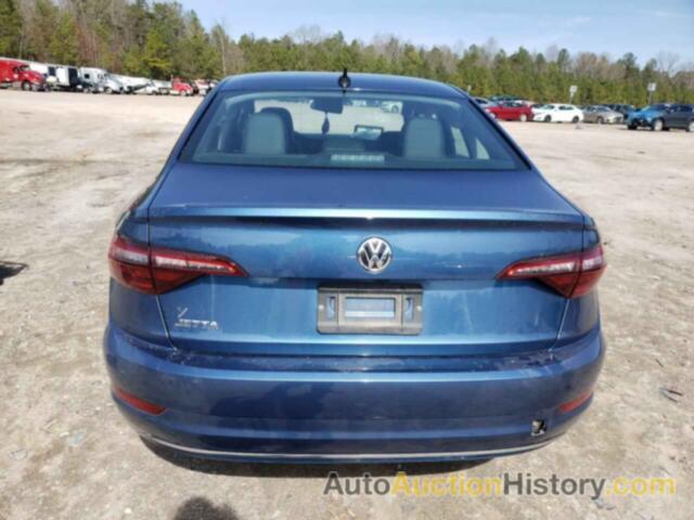 VOLKSWAGEN JETTA S, 3VWC57BU1MM033371