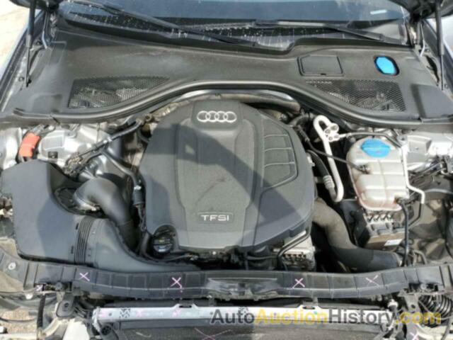 AUDI A6 PREMIUM PLUS, WAUDFAFC0GN094303